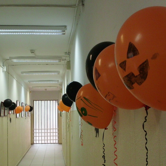 HALLOWEEN EN EL HOSTOS 42