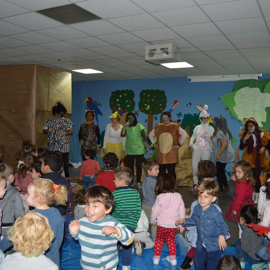 NAVIDAD JARAMA 2018 20