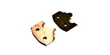 Cuchillas para perfiles y contraperfiles