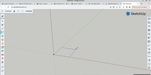 Tutorial Modelado 3D. SketchUp. Herramienta Crear grupo