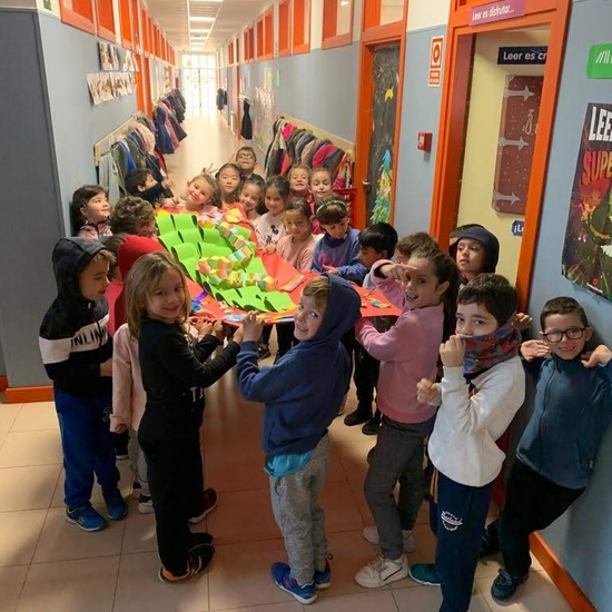 El Greco Invisible, Puertas navideñas 37