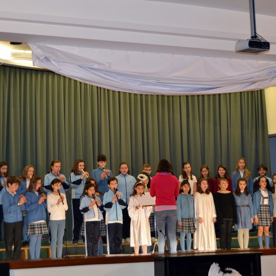 NAVIDAD 2017 5º y 6º EP 16