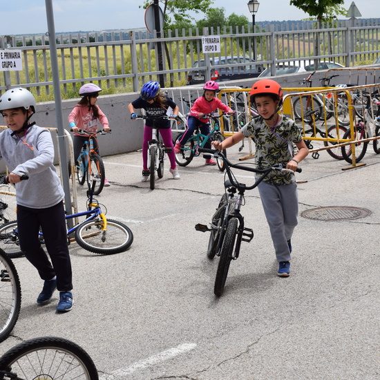 Educación Vial 3º primaria 3