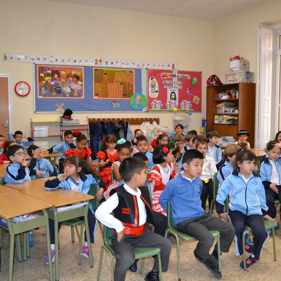 JORNADAS CULTURALES 2019 36