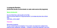 GUIÓN_La Pregunta Random