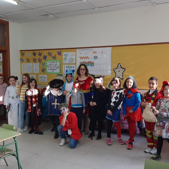 2020_02_25_Carnaval 2020_fotos 3ºC_CEIP FDLR_Las Rozas 3