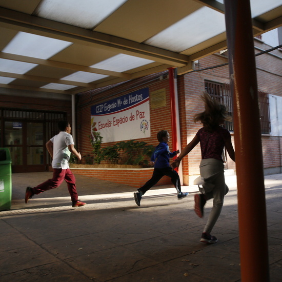 CORRIENDO CONTRA EL CANCER INFANTIL 18