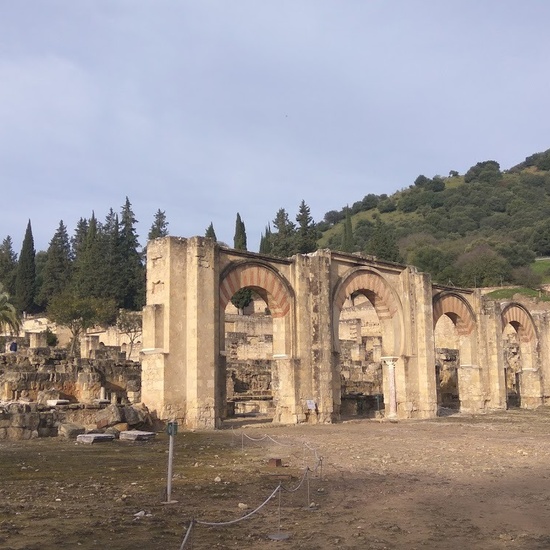 Viaje a Granada y Córdoba 2019 16