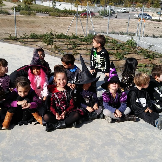 Fiesta de Halloween 10