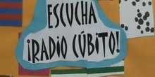 EMISORA RADIO-CÚBITO 5 años A y B - CEIP Juan Gris de Madrid