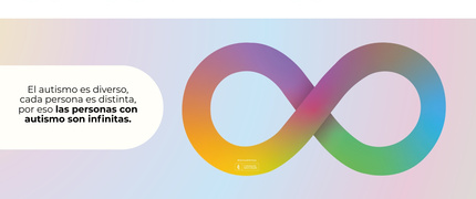 Descubriendo el autismo- Centro preferente EL RASO