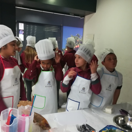 Luis Bello 5º Visita Mercado de Prosperidad 5