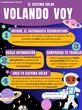 Infografía "Los planetas" pdf