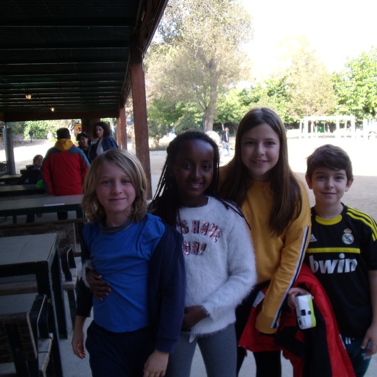 NOCHE MÁGICA 2019 (3ª parte) 11