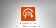 Cabecera VIVES LA RADIO