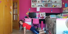 Push ups with resistance band - Contenido educativo