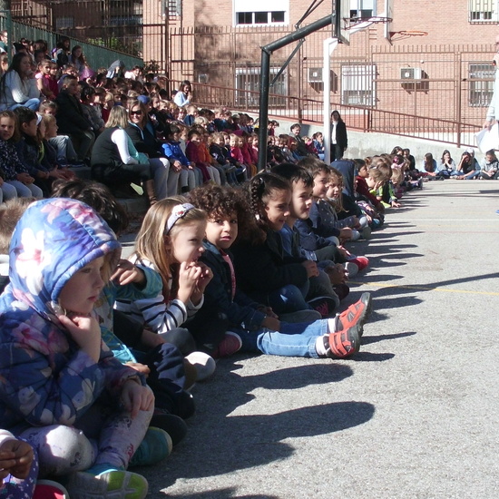 ASAMBLEA GENERAL. APROBANDO NORMAS DE CONVIVENCIA 2 9