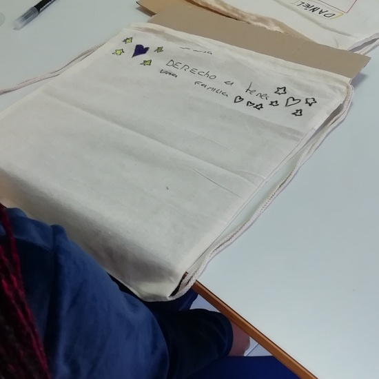 PON DE MODA TUS DERECHOS 33