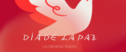 Día de la Paz. La Dehesa Radio