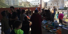 Mercadillo de segunda mano( financiación fin de curso) 5