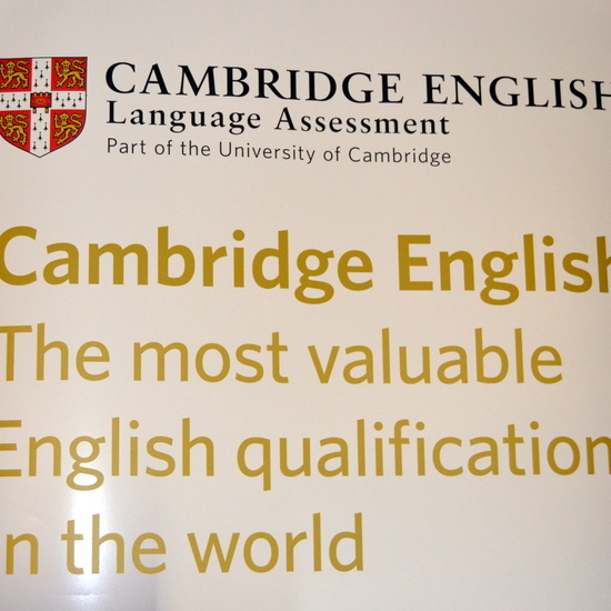 Entrega de diplomas Cambridge 2017 34