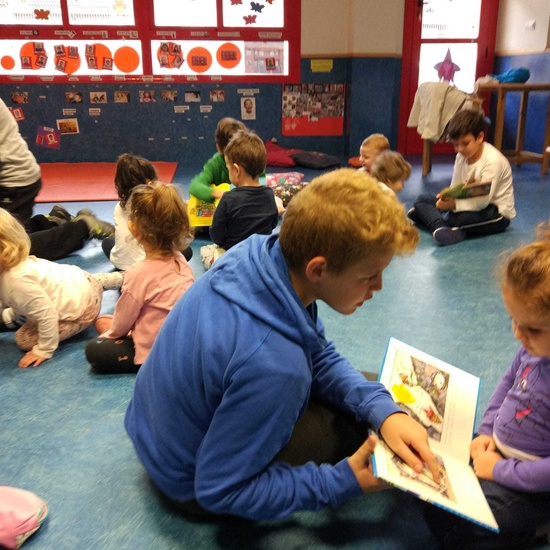 HERMANAMIENTO CURSO 19-20 (CUENTACUENTOS 1) 22