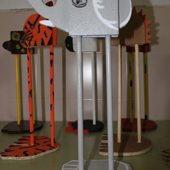 Portarollos de cocina 15