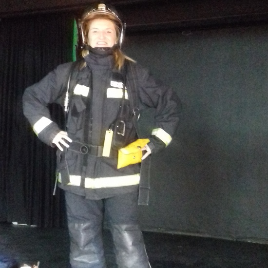 visita papá bombero 7