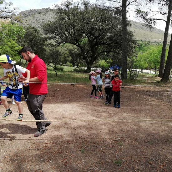 Multiaventura (IV) Fotos de Mayte 30