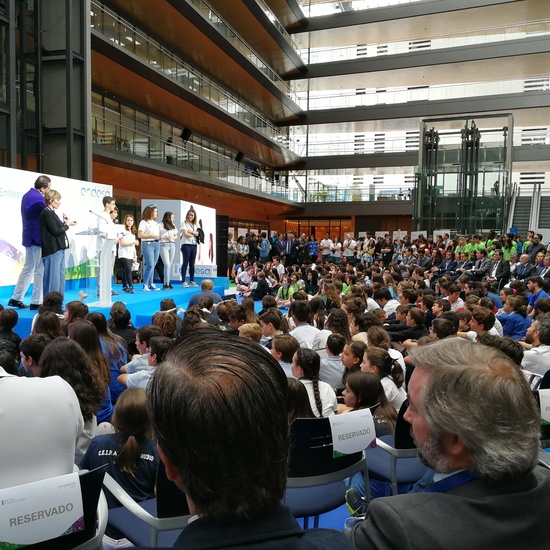 RetoTech - Festival 12