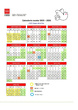 calendario escolar curso 2025-26