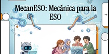 Mecánica para la ESO