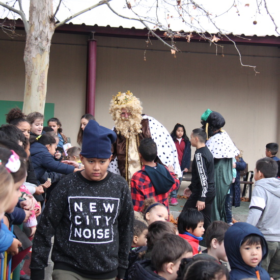 LUIS BELLO Reyes Magos 2019 1 15