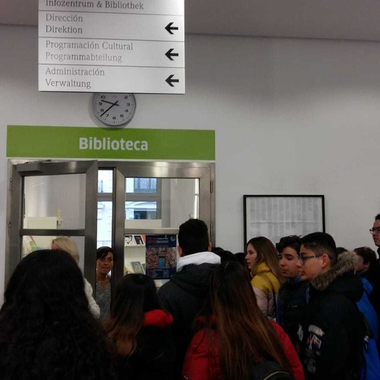 Klassenbesuch_Goethe_Institut 27