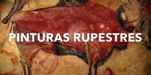 INFANTIL - 4 AÑOS A - PINTURA RUPESTRE - FORMACIÓN