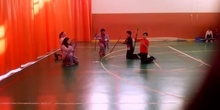 Coreografía 6ºE