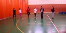 Coreografía 6ºC