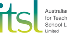 Logo Australian Institute for Teaching and School Leadership