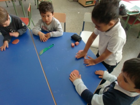 Las Abejas Prehistóricas 1