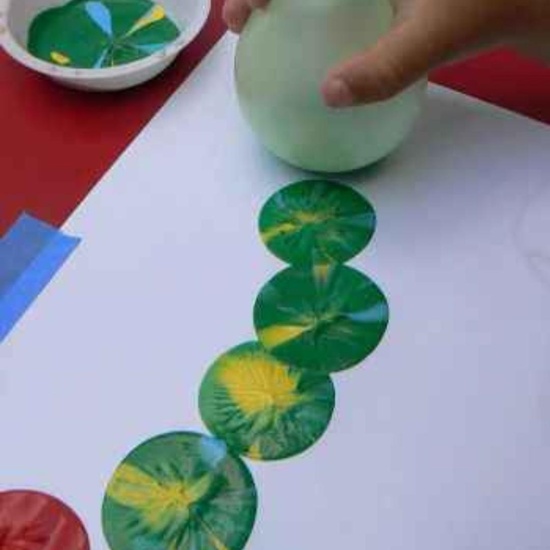 TÉCNICA DE ESTAMPADO 6