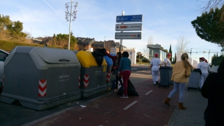 Litter Less Campaign_Reciclado de los Residuos 9