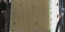 Pin out del procesador AMD Atlhon 64 x 2