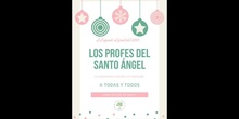 FELICITACIÓN NAVIDAD PROFES
