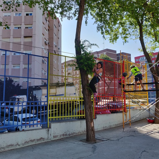 Fotos 2 Multiaventura 18