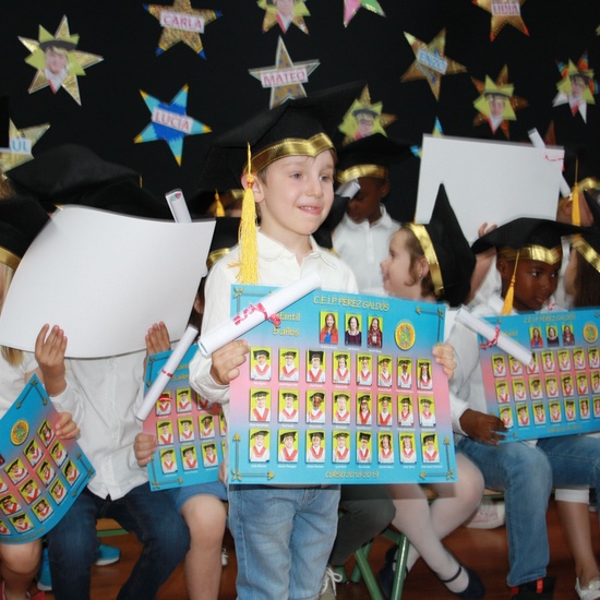 GRADUACIÓN 5 AÑOS 2019 VOL. 2 34