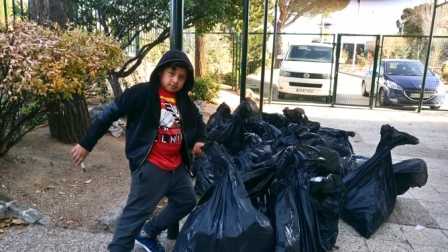 Litter Less Campaign_Reciclado de los Residuos 18