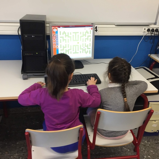 Informática en 1º 17