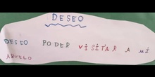 deseos