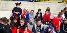 Halloween at School 35