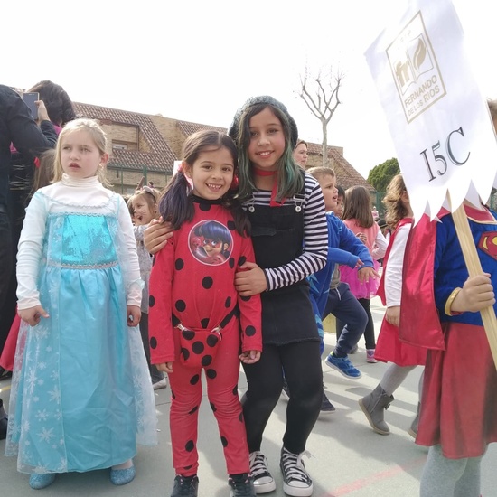 2018_02_28_Carnaval 5º_2_CEIP FDLR_Las Rozas 11